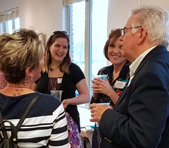 Arts Networking Mar2017